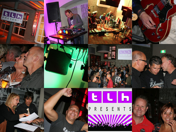 Collage Kick-off